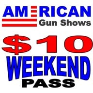 Floresville Gun Show