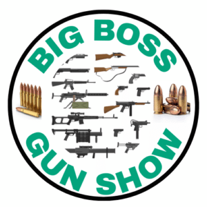 Columbus Hall New Braunfels Gun Show