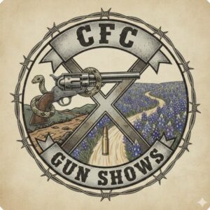 Port Lavaca Gun Show
