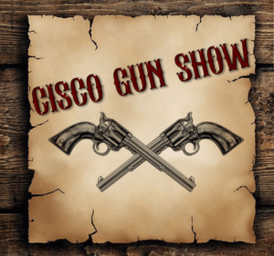 Cisco Gun & Knife Show
