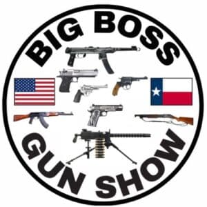 Seguin Knights of Columbus Hall 3-Day Gun Show