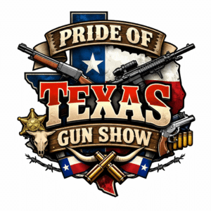 Pride of Texas Gun Show