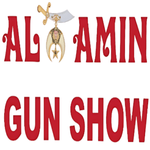 Al Amin Shrine Gun Show
