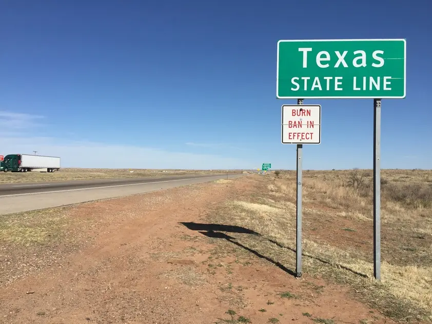 Which States Recognize Texas LTC?