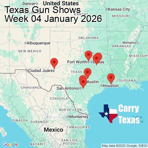 2026 Gun Show Map - week 04
