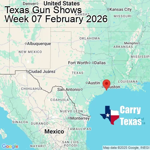 2026 Gun Show Map - week 07