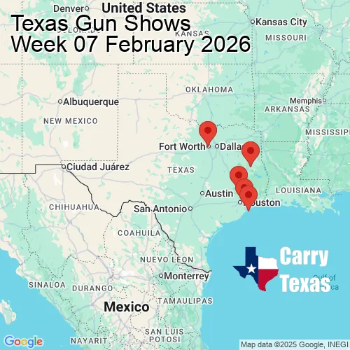 2026 Gun Show Map - week 07