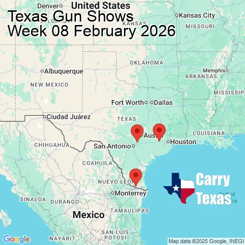 2026 Gun Show Map - week 08