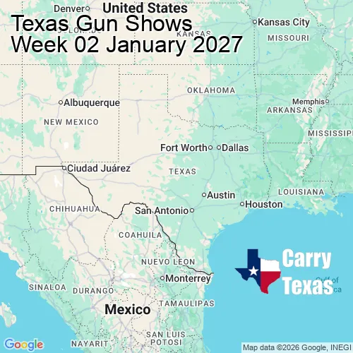 2027 Gun Show Map - week 02