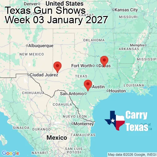 2027 Gun Show Map - week 03