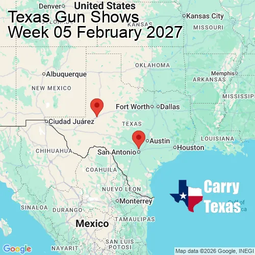 2027 Gun Show Map - week 05