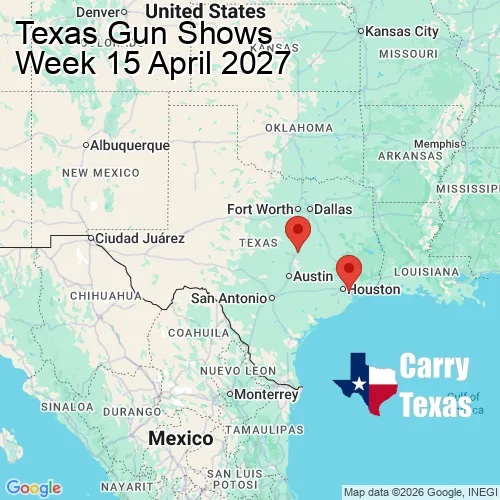2027 Gun Show Map - week 15