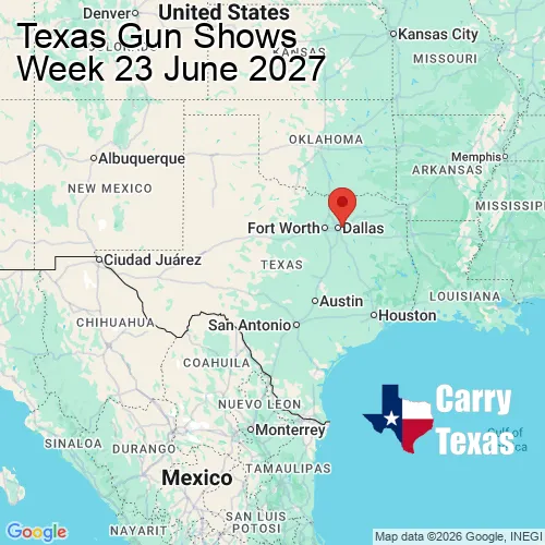 2027 Gun Show Map - week 23