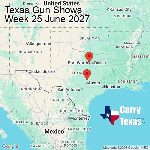 2027 Gun Show Map - week 25
