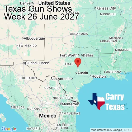 2027 Gun Show Map - week 26