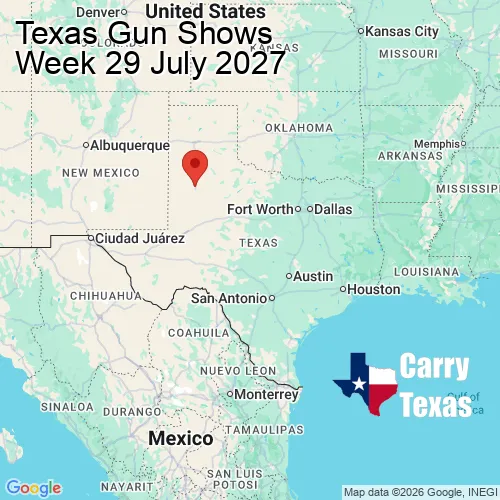 2027 Gun Show Map - week 29