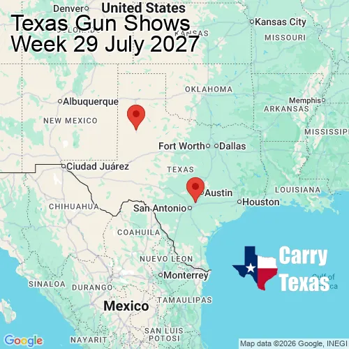 2027 Gun Show Map - week 29
