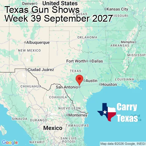 2027 Gun Show Map - week 39