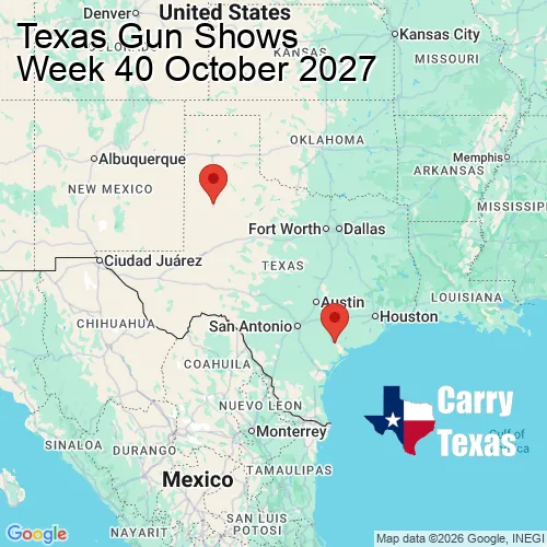 2027 Gun Show Map - week 40
