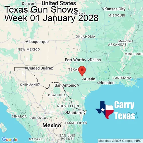 2027 Gun Show Map - week 53