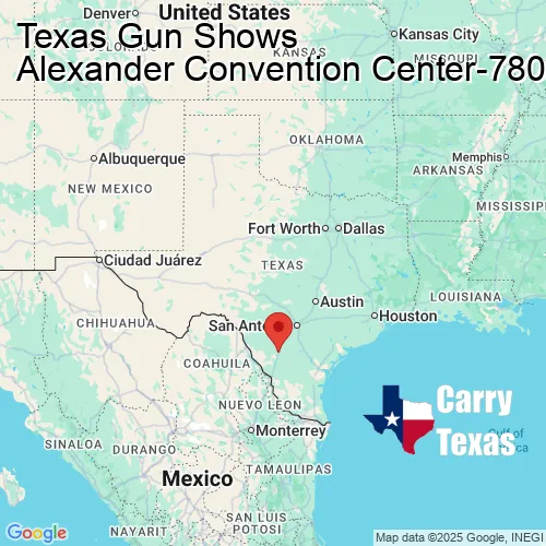 Cotulla 3-Day Gun Show