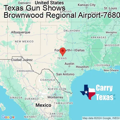 Whipp Farm’s Brownwood Fly-In Fair
