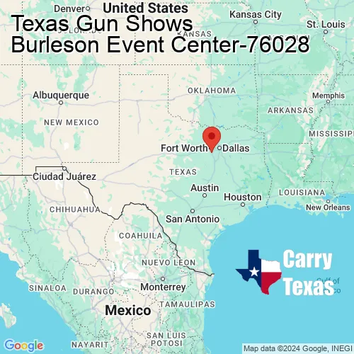Whipp Farm’s Burleson Gun Show