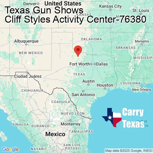 Seymour Shootout – Gun & Knife Show
