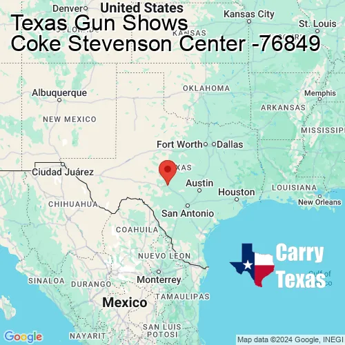 Junction Gun Show