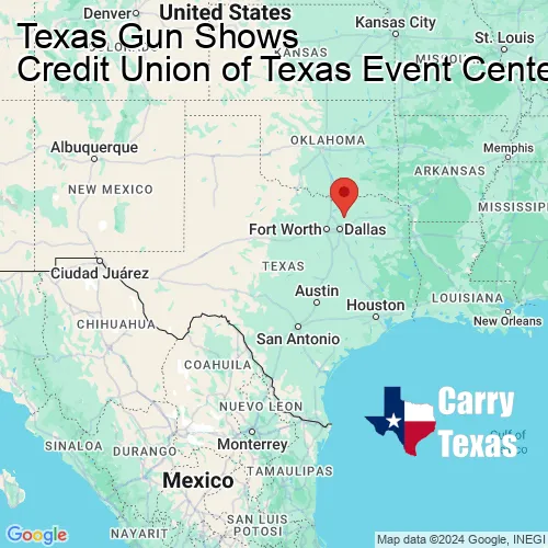 Premier Allen Gun Show