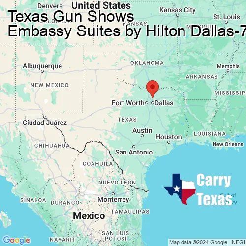Frisco Gun Show
