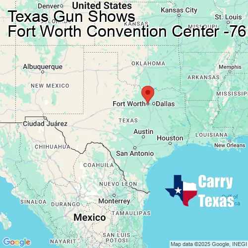 BLADE Show Texas