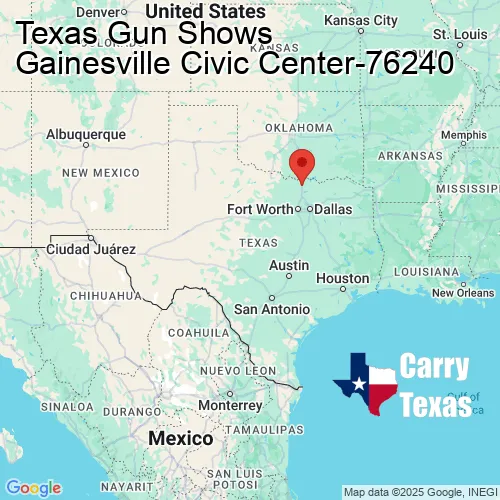 Gainesville Gun & Knife Show