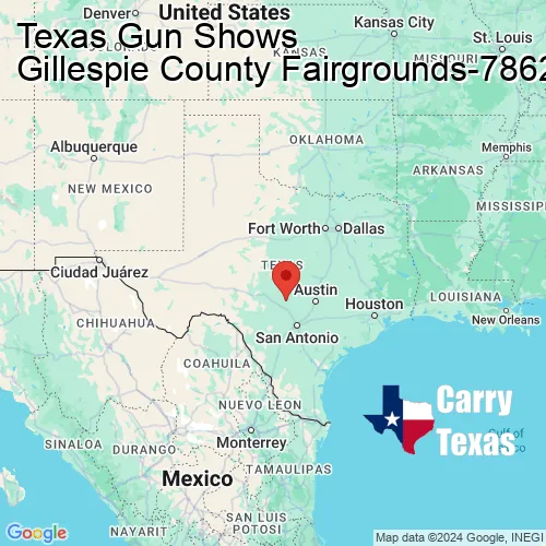 Fredericksburg Gun & Knife Show