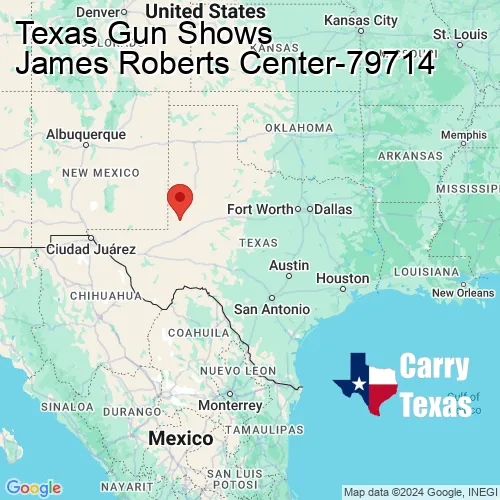 Andrews Gun and Knife Show