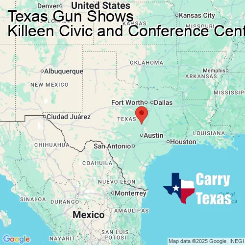 Fort Hood Gun Show