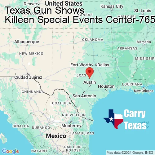 Killeen Gun Show
