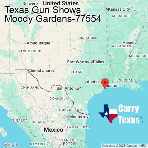 Galveston Gun Show