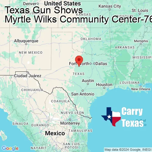 Cisco Gun & Knife Show