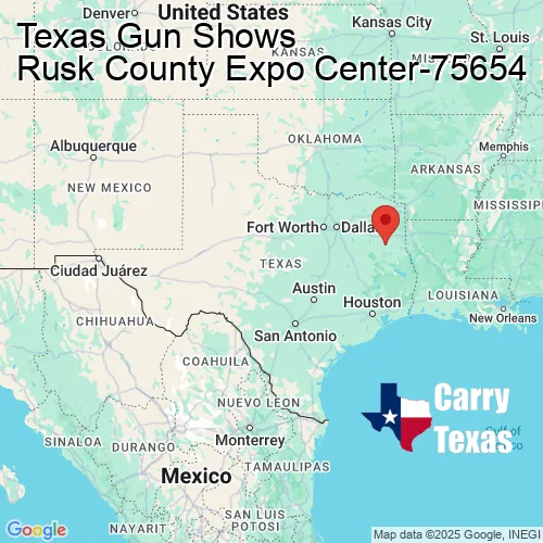 G&S Henderson Gun Show