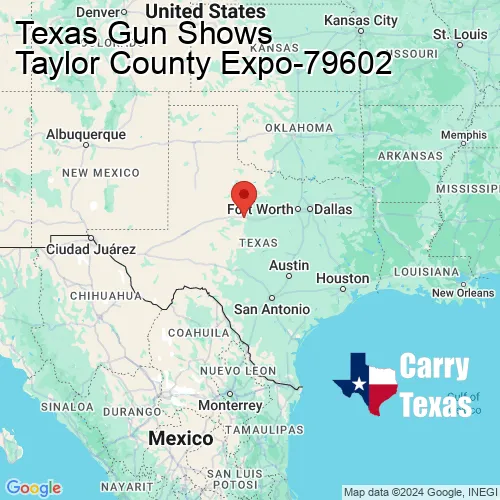 Abilene Gun & Blade Show