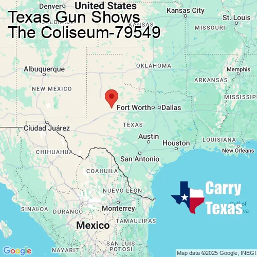 44th Annual Canyon Gun Club Gun, Knife, and Coin Show