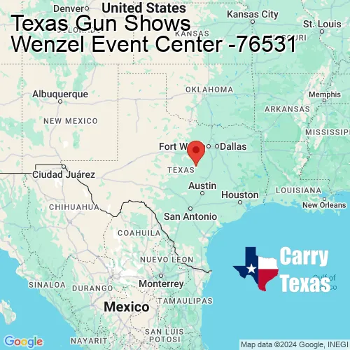 Hamilton Gun Show