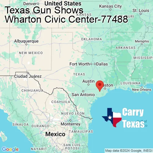 West Brazos Gun & Knife Show
