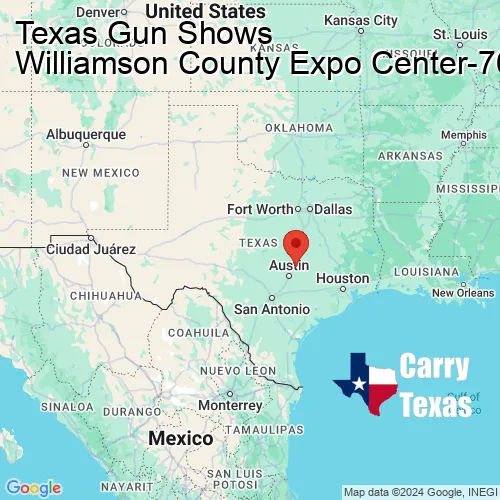 Taylor Gun Show